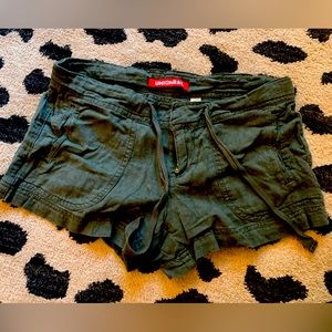 Union bay shorts